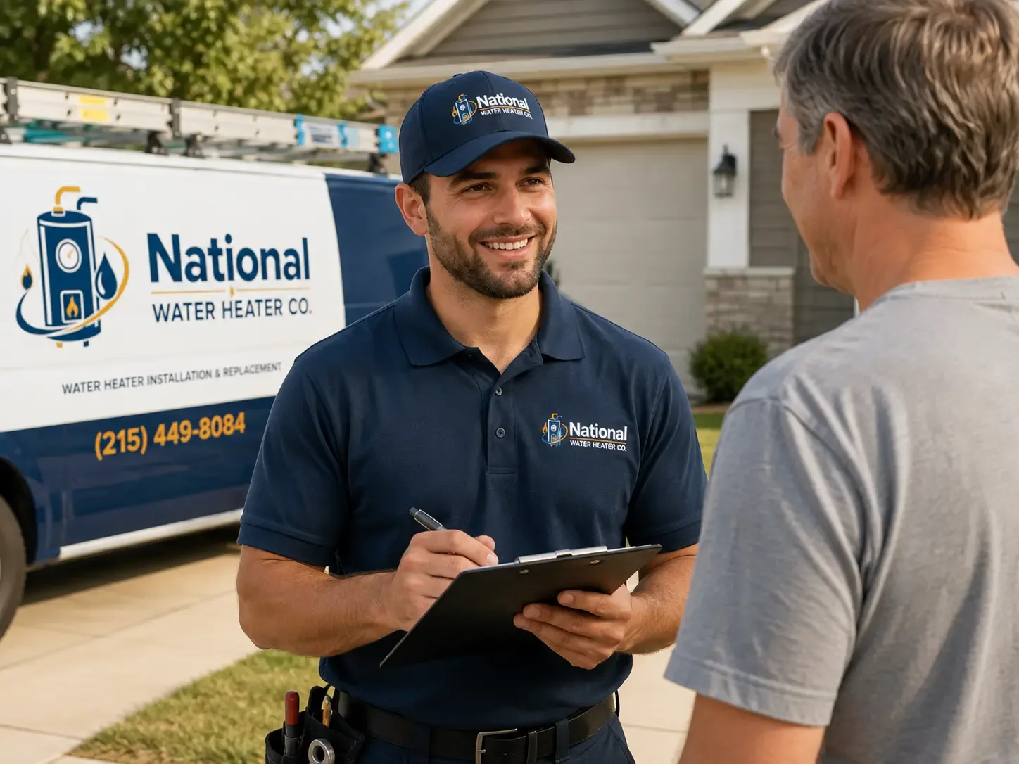 Water Heater Installation Janesville, IA FAQs